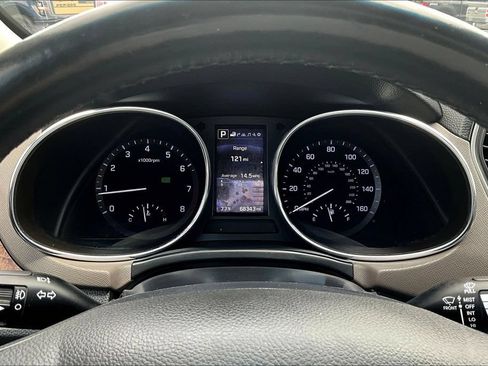Used 2018 Hyundai Santa Fe Sport w/ 2.0T Ultimate Tech Package 05 AWD/4WD image 22