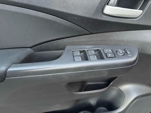 Used 2013 Honda CR-V LX image 35