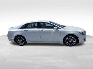 Used 2019 Lincoln MKZ Reserve FWD video 2