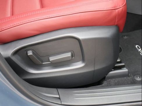 New 2025 MAZDA CX-5 Carbon Edition image 11