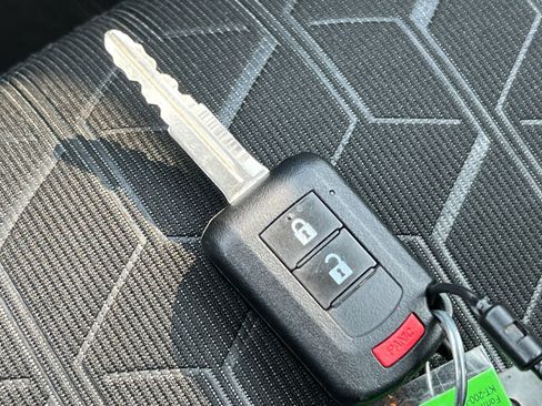 Used 2024 Mitsubishi Outlander Sport ES AWD/4WD image 28