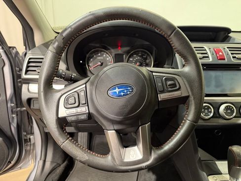 Used 2016 Subaru Crosstrek 2.0i Premium AWD/4WD image 21