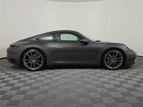 Certified 2021 Porsche 911 Carrera image 8