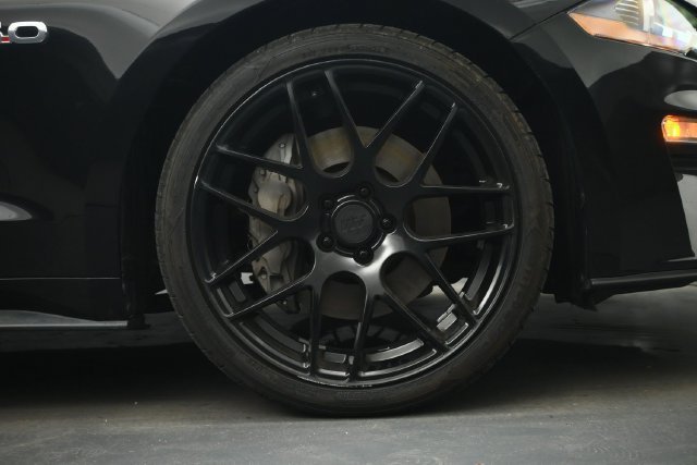 Used 2018 Ford Mustang GT RWD image 49