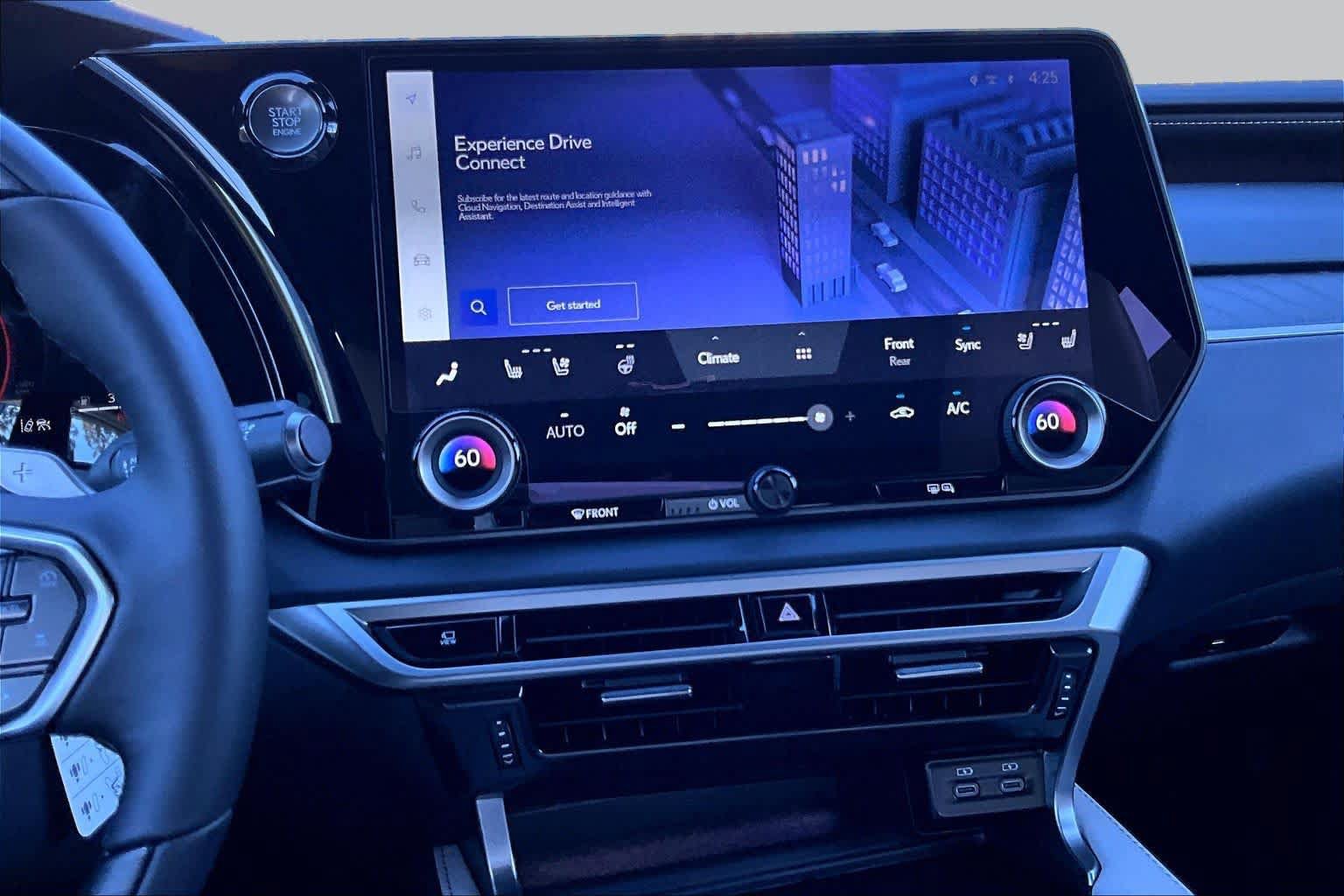 New 2026 Lexus RX 350 Premium Plus FWD image 6