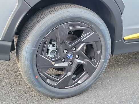 Certified 2025 Subaru Crosstrek 2.5i Sport image 9