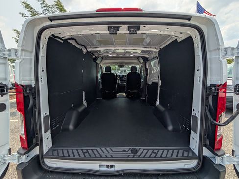New 2025 Ford Transit 250 Low Roof w/ Load Area Protection Package image 10