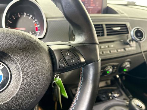 Used 2008 BMW M Coupe image 21