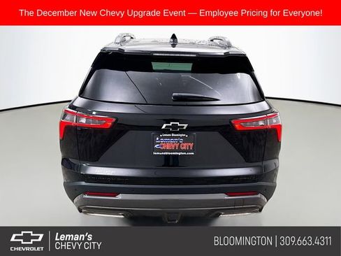 New 2026 Chevrolet Equinox ACTIV image 7