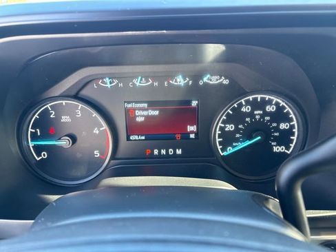 Certified 2025 Ford F350 XL w/ STX Appearance Package image 27