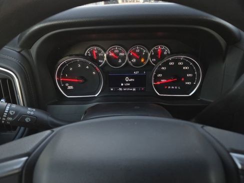 Used 2022 Chevrolet Silverado 2500 LT image 32