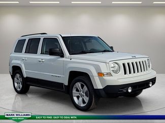 Used 2016 Jeep Patriot Latitude video 1