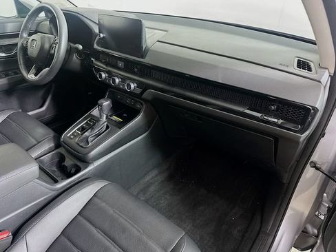 Certified 2024 Honda CR-V EX-L image 33