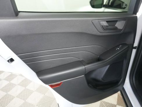 Certified 2025 Ford Escape Active AWD/4WD image 25