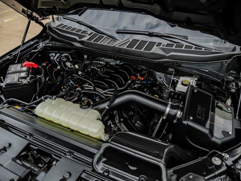 Used 2025 Ford F150 XL image 79