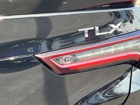 Certified 2021 Acura TLX Type S image 25