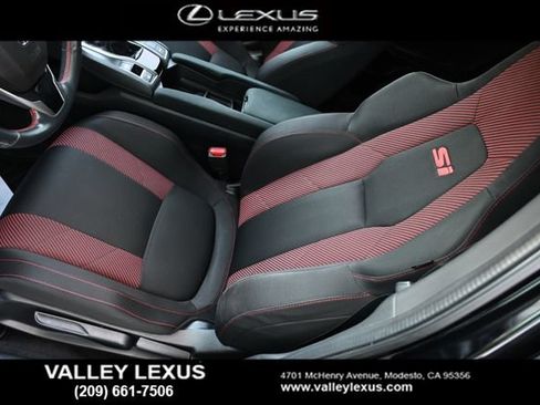 Used 2020 Honda Civic Si image 13