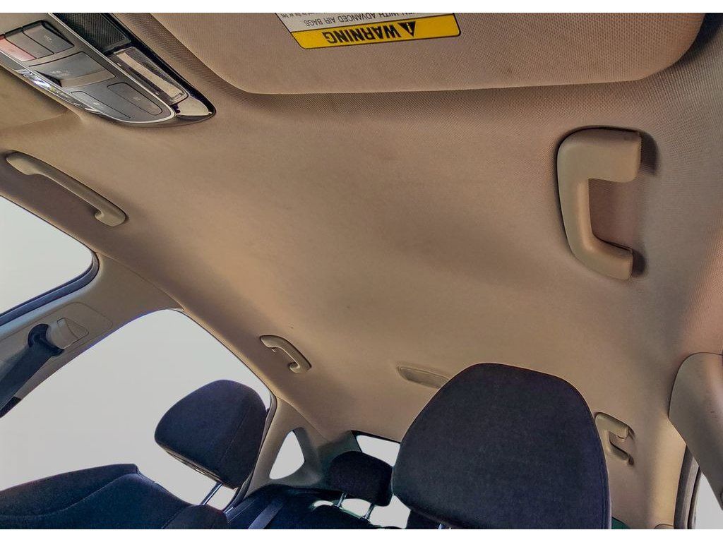 Used 2025 Hyundai Sonata SEL FWD image 55
