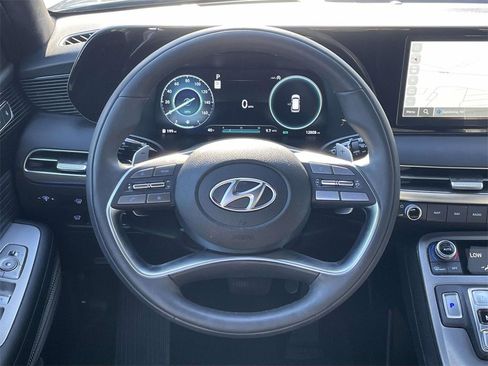 Used 2025 Hyundai Palisade Calligraphy image 14
