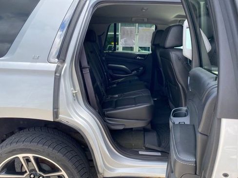 Used 2015 Chevrolet Tahoe LT AWD/4WD image 30