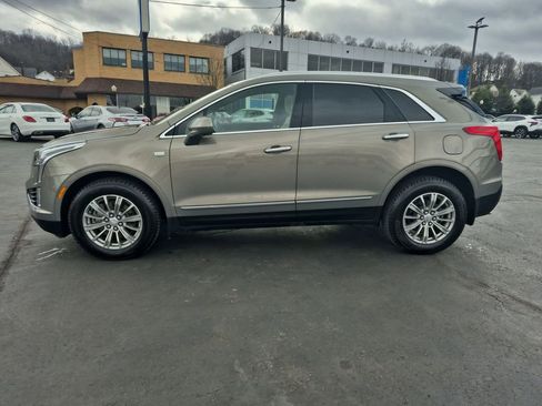 Used 2019 Cadillac XT5 Luxury image 12