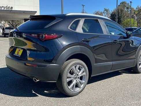 New 2026 MAZDA CX-30 AWD 2.5 S image 7