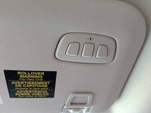 Used 2022 Ford Bronco Sport Outer Banks w/ Tech Package image 24