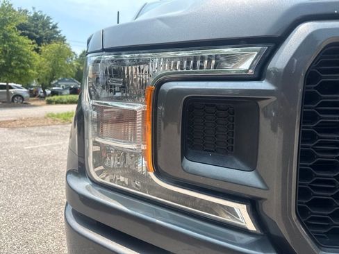 Used 2020 Ford F150 XL w/ Equipment Group 101A Mid AWD/4WD image 35