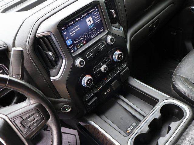 Used 2022 GMC Sierra 3500 Denali AWD/4WD image 31