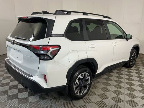 New 2026 Subaru Forester Premium image 7