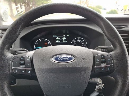 New 2024 Ford Transit 350 148 High Roof DRW AWD w/ Exterior Upgrade Package image 13