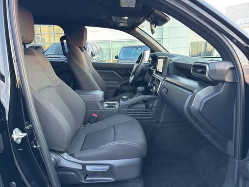 Used 2025 Toyota 4Runner SR5 image 20