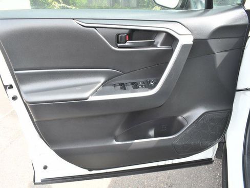 Certified 2024 Toyota RAV4 LE image 13