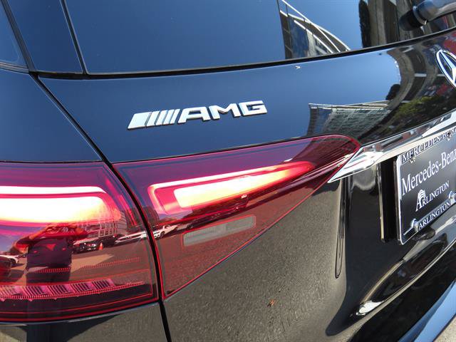 Used 2025 Mercedes-Benz GLE 63 AMG S image 33