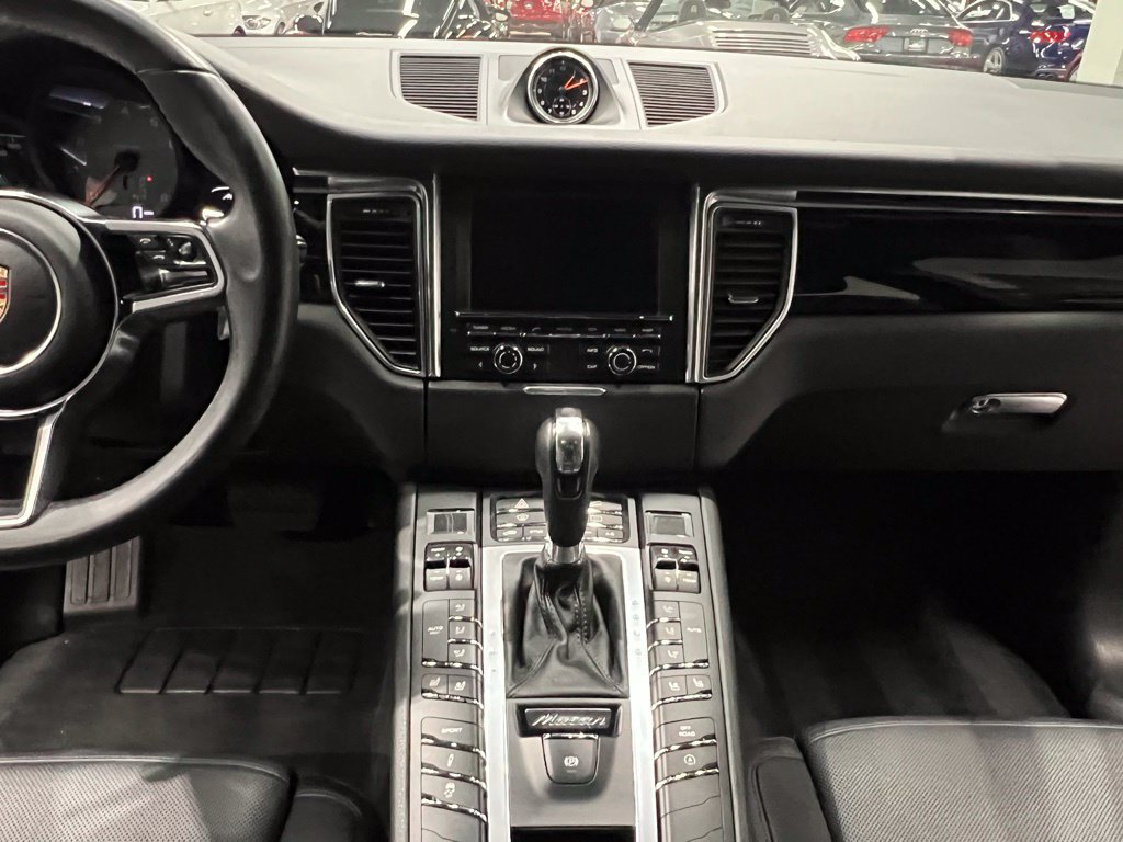 Used 2015 Porsche Macan S w/ Premium Package Plus AWD/4WD image 36