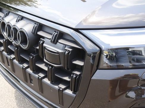 New 2025 Audi Q7 3.0T Premium Plus image 12