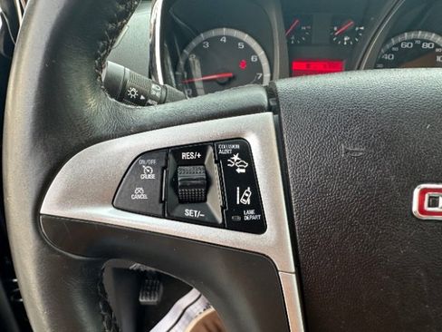 Used 2015 GMC Terrain SLT image 19