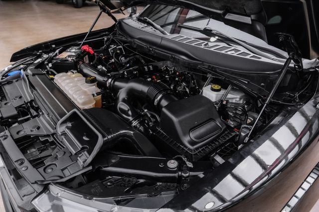 Used 2022 Ford F150 Raptor w/ Equipment Group 801A High AWD/4WD image 71