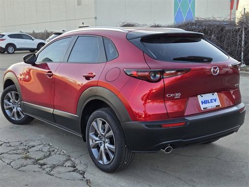 New 2026 MAZDA CX-30 AWD 2.5 S image 4