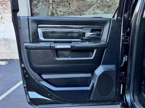 Used 2015 RAM 1500 Limited AWD/4WD image 25