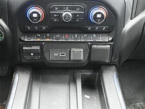 Used 2019 Chevrolet Silverado 1500 LTZ w/ LTZ Plus Package image 23