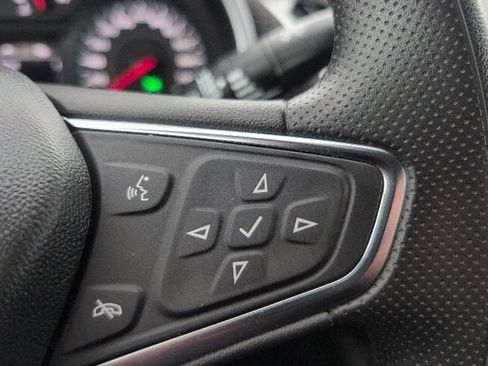 Used 2024 Chevrolet Malibu LT FWD image 21