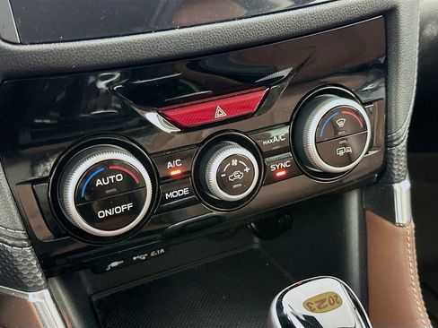 Used 2023 Subaru Forester Touring image 22