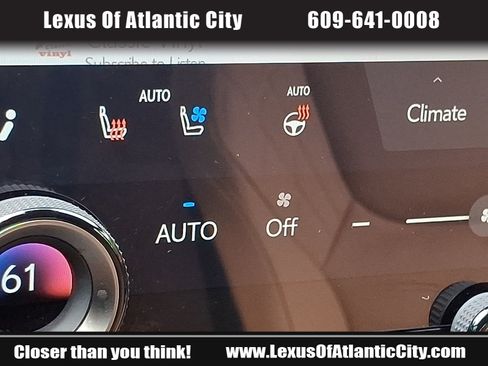 Certified 2025 Lexus RX 350 Premium AWD/4WD image 25