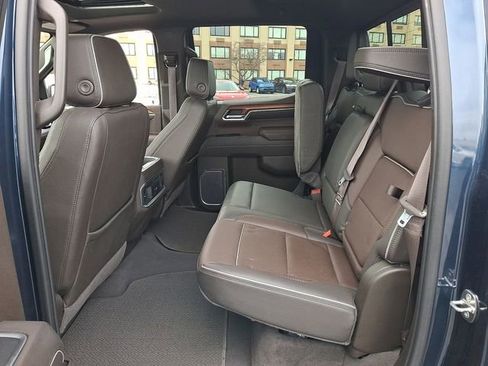 Used 2023 GMC Sierra 1500 Denali w/ Denali Reserve Package image 10