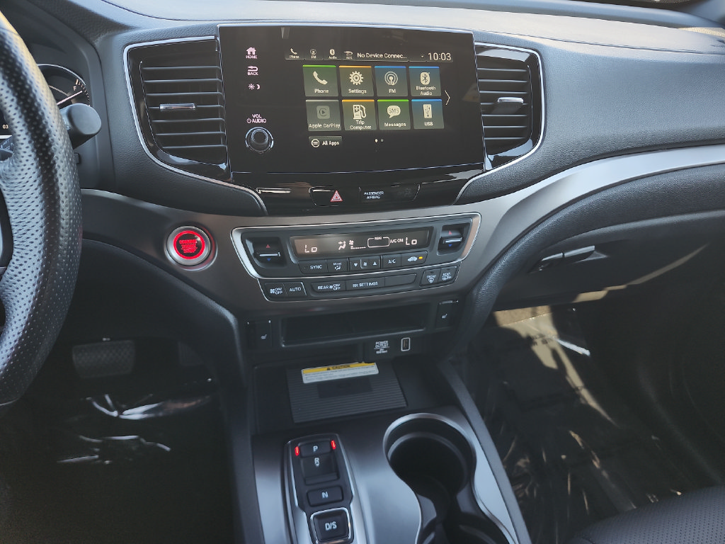 Used 2022 Honda Passport EX-L image 26