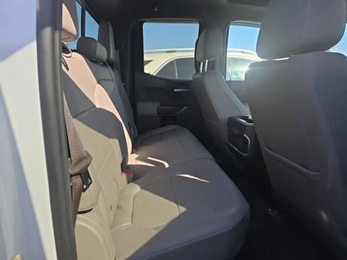 Used 2019 GMC Sierra 1500 SLT w/ SLT Premium Package AWD/4WD image 10