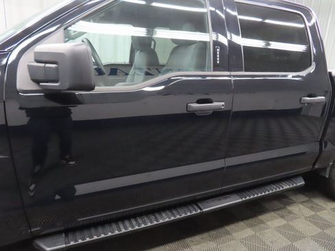 Used 2023 Ford F150 XLT w/ Equipment Group 301A Mid image 43