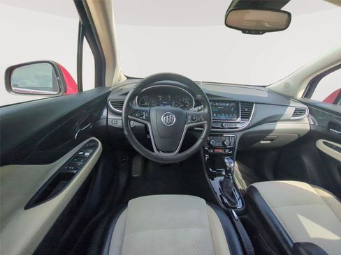 Used 2019 Buick Encore Preferred FWD image 29