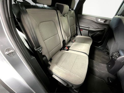 Used 2021 Ford Escape SE w/ SE Sport Appearance Package AWD/4WD image 23